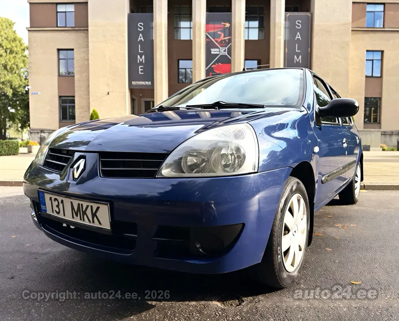 Renault Renault Thalia