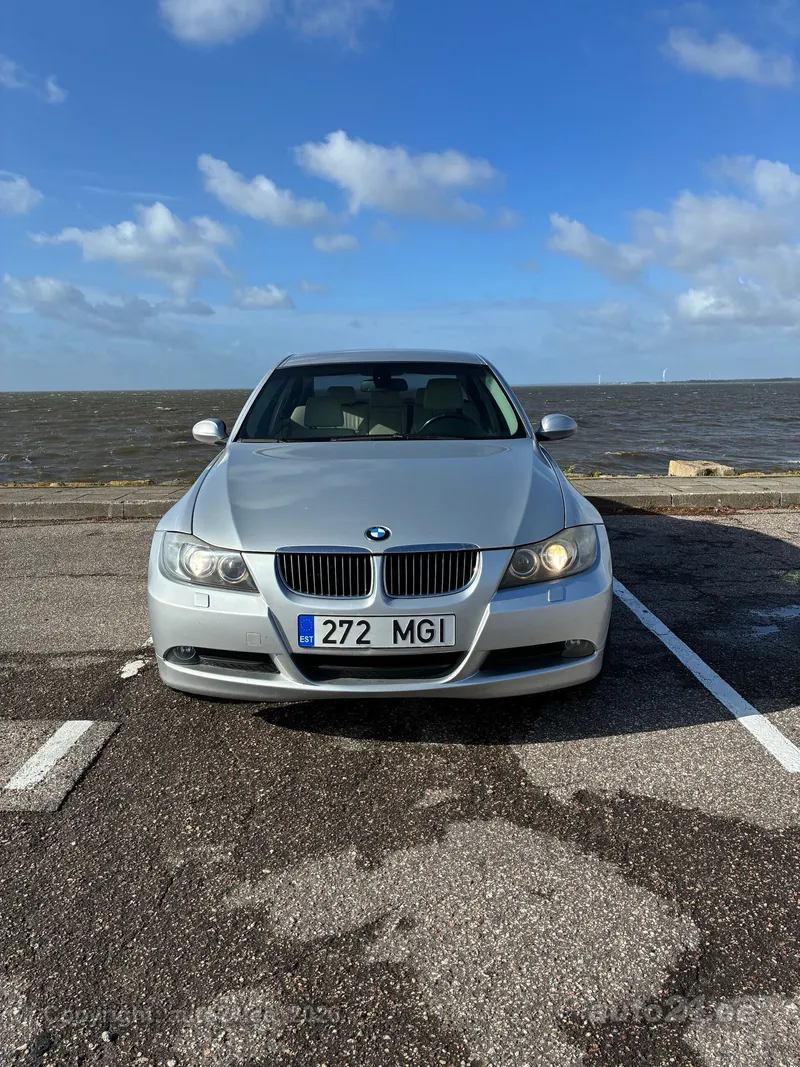 BMW BMW 318