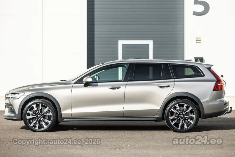 Volvo Volvo V60 Cross Country