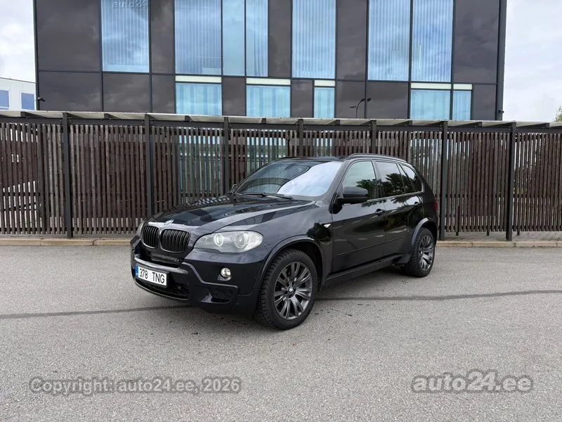 BMW BMW X5