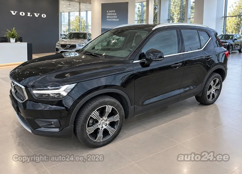 Volvo Volvo XC40