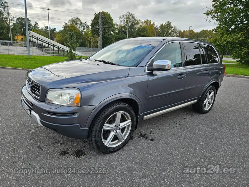 Volvo Volvo XC90