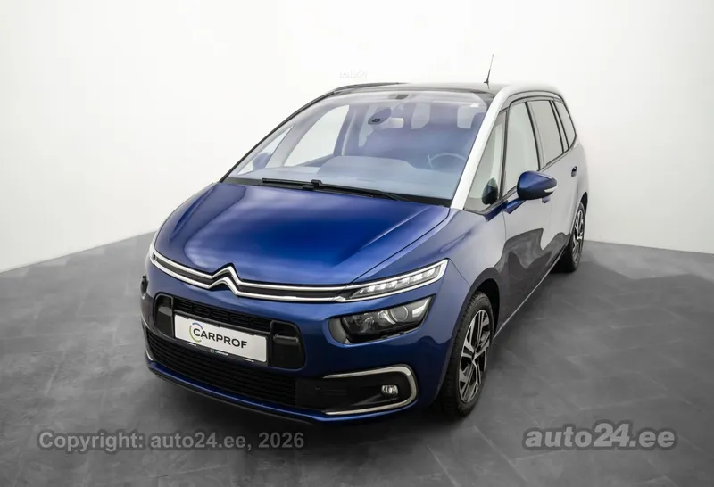 Citroën Citroën C4 Picasso