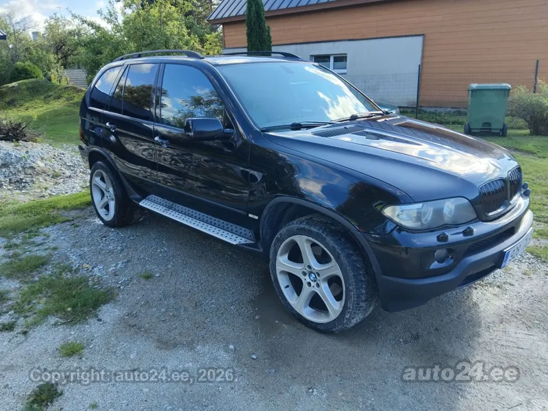 BMW BMW X5
