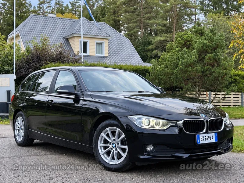 BMW BMW 318