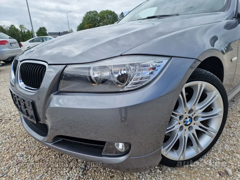 BMW BMW 320