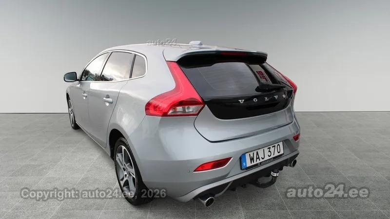 Volvo V40 - 1