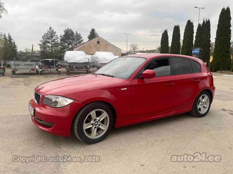 BMW BMW 120
