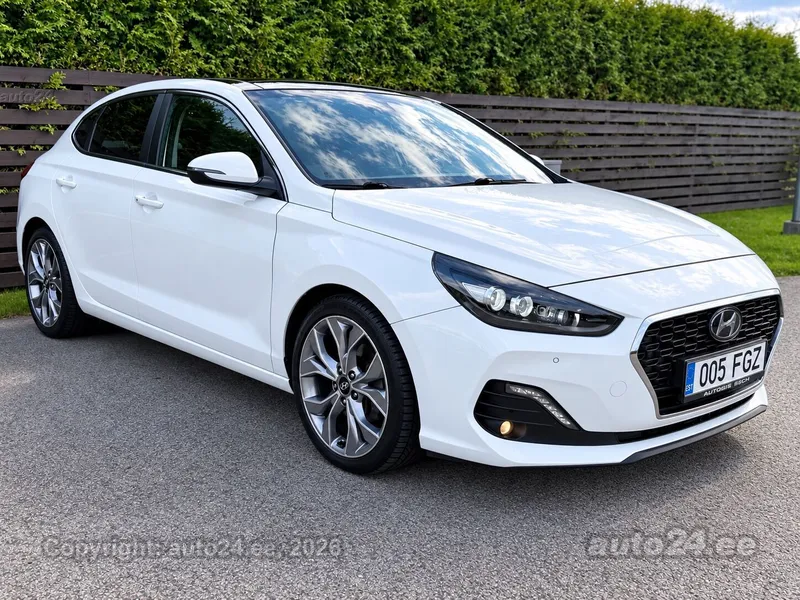 Hyundai i30 - 1