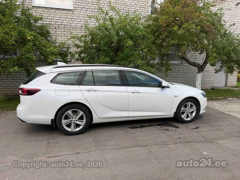 Opel Opel Insignia
