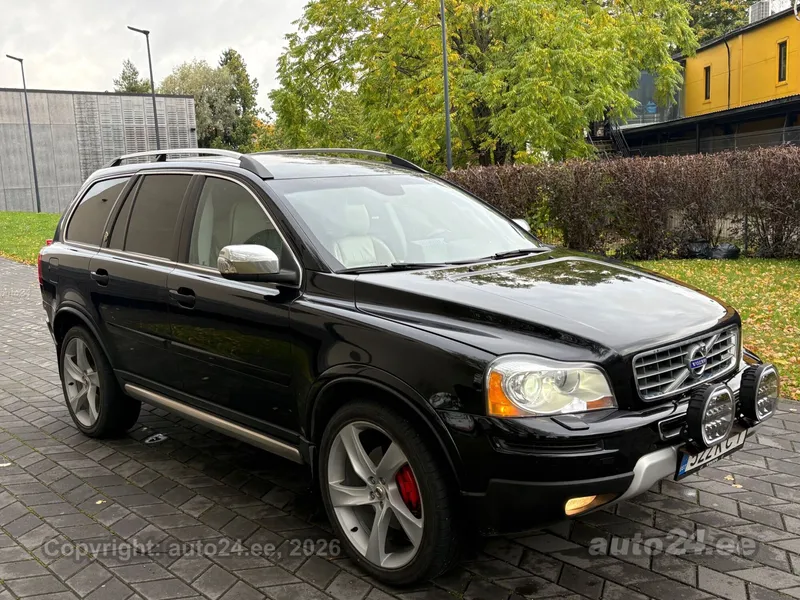Volvo Volvo XC90