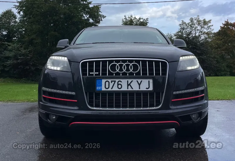 Audi Audi Q7