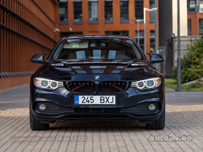 BMW BMW 420