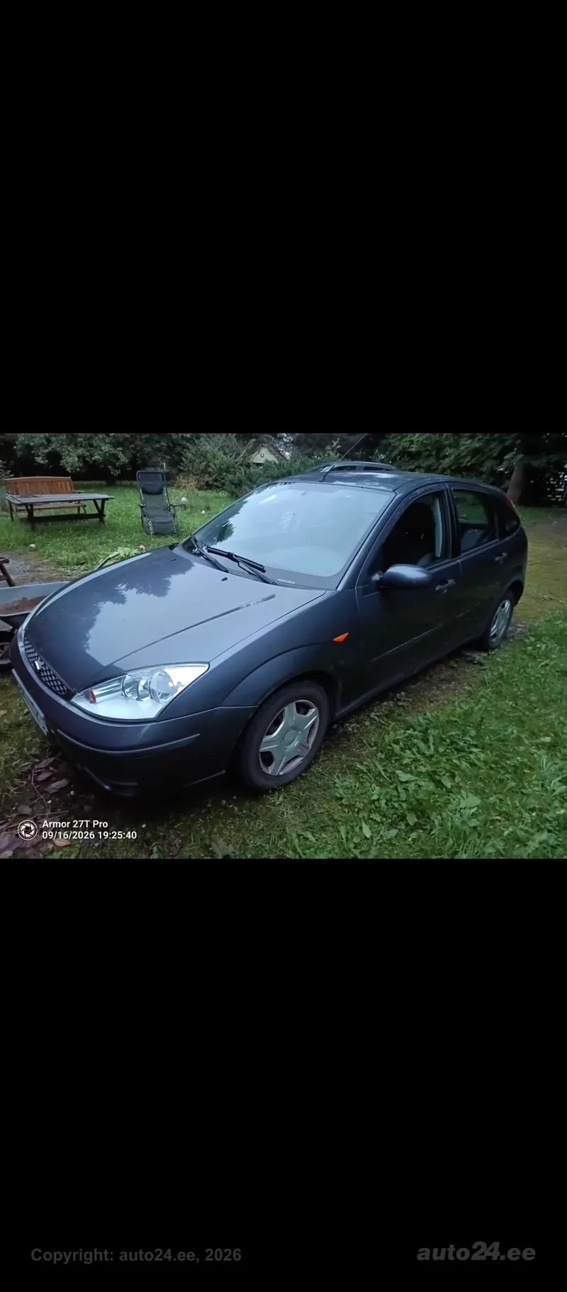 Ford Ford Focus