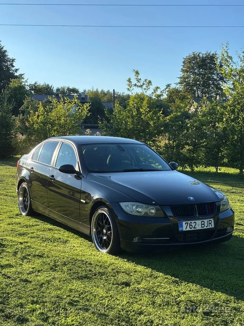 BMW BMW 330