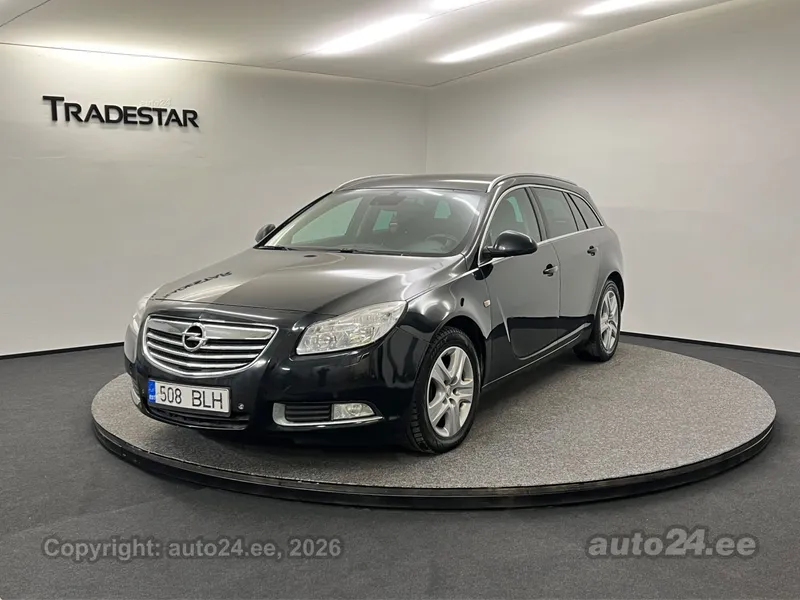 Opel Opel Insignia