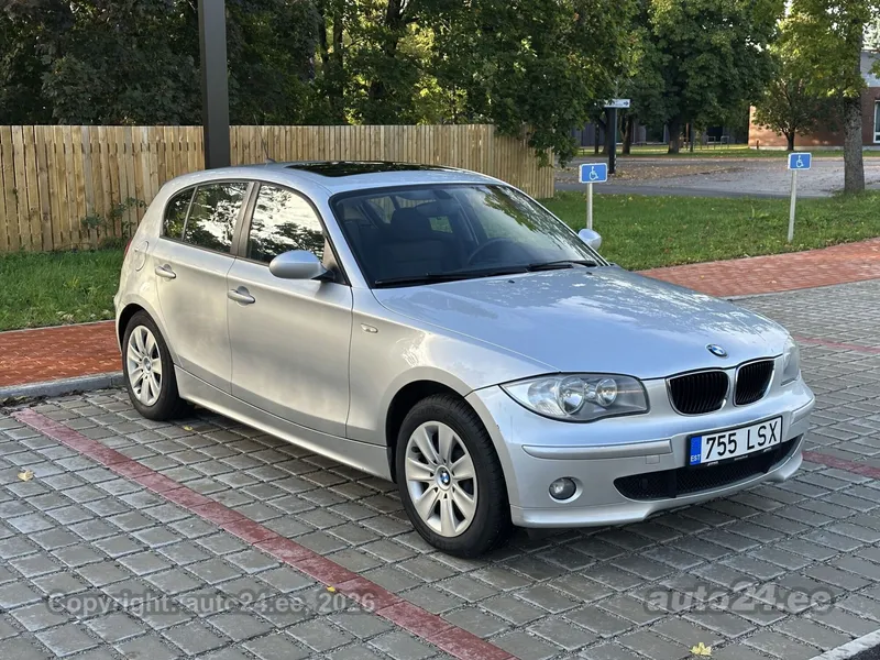 BMW BMW 116