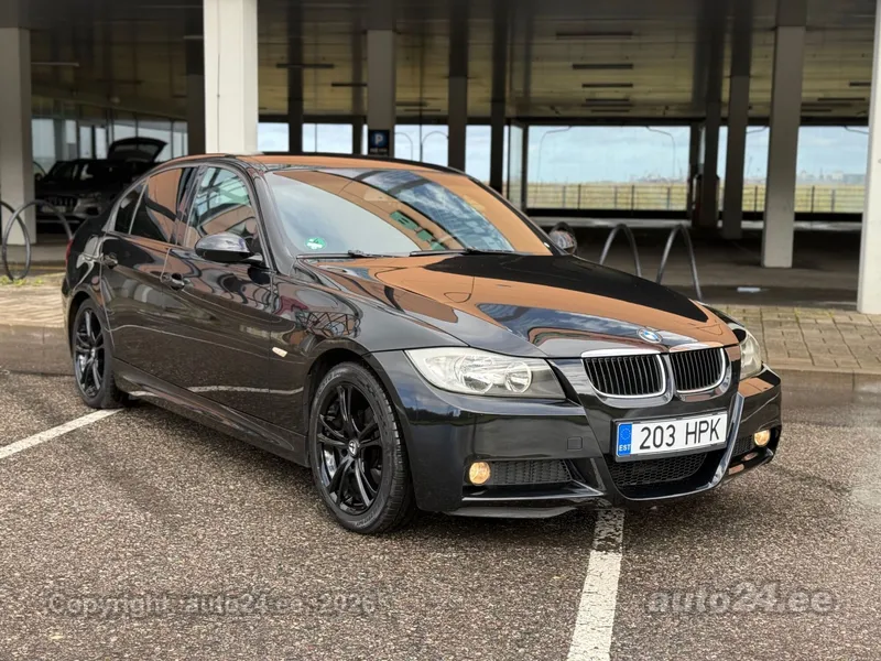 BMW BMW 318