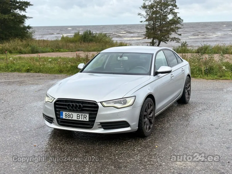 Audi Audi A6