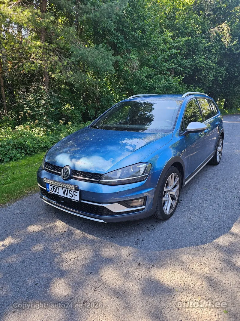 Volkswagen Volkswagen Golf