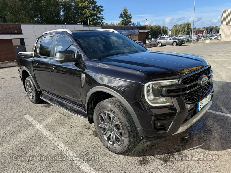 Ford Ford Ranger
