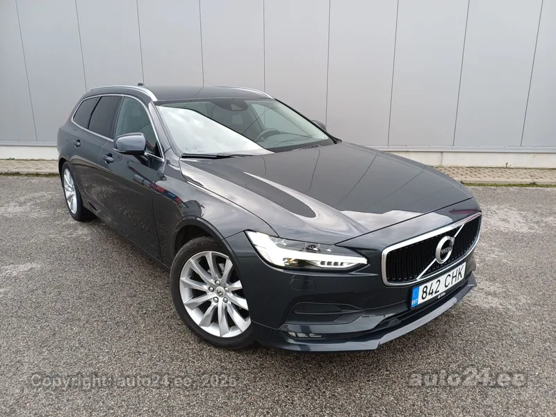 Volvo Volvo V90