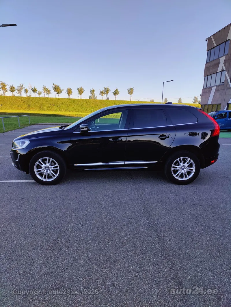 Volvo Volvo XC60