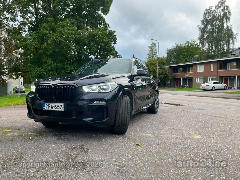 BMW BMW X5
