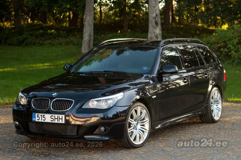 BMW BMW 535