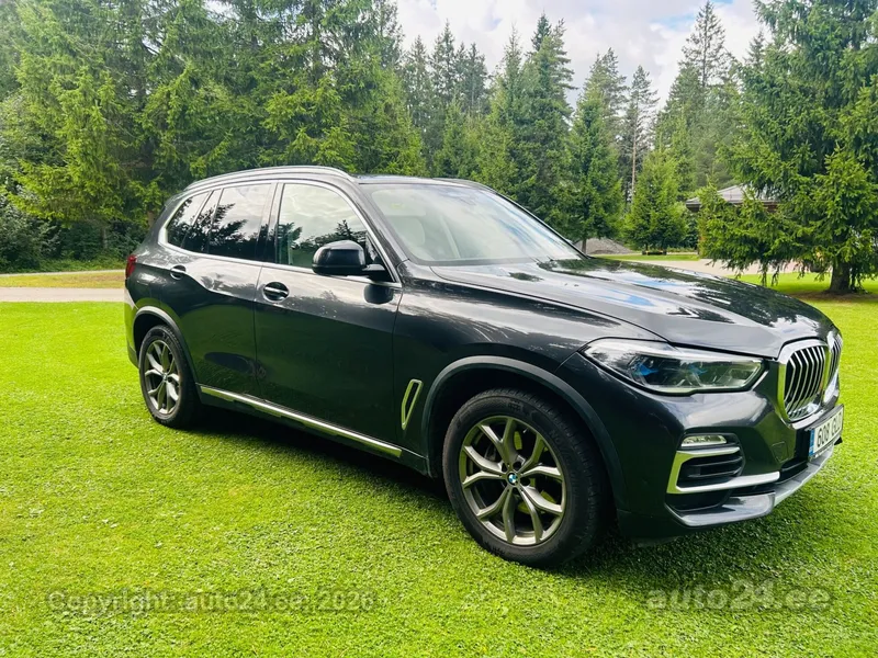 BMW BMW X5