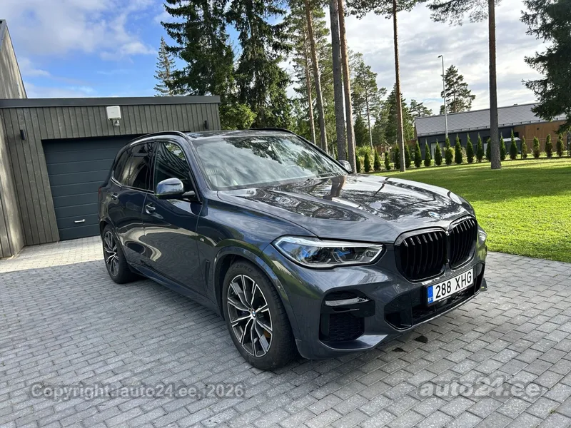 BMW BMW X5
