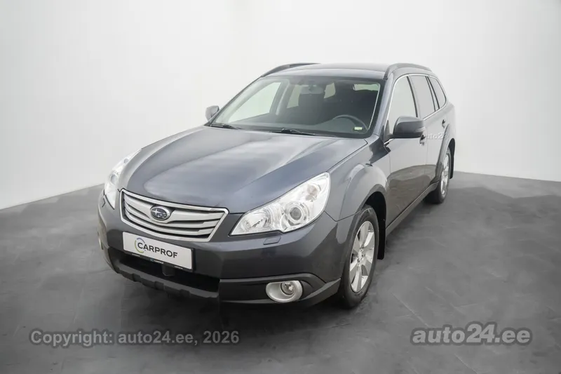 Subaru Subaru Outback