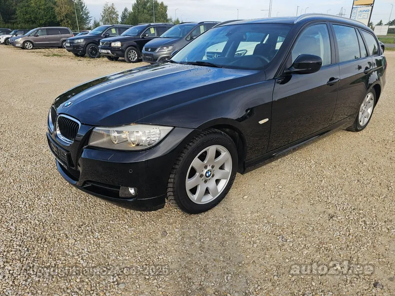 BMW BMW 320