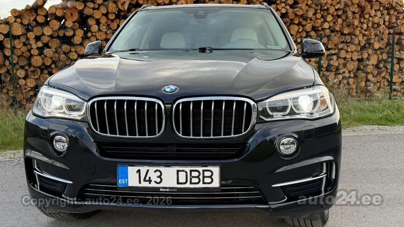 BMW BMW X5