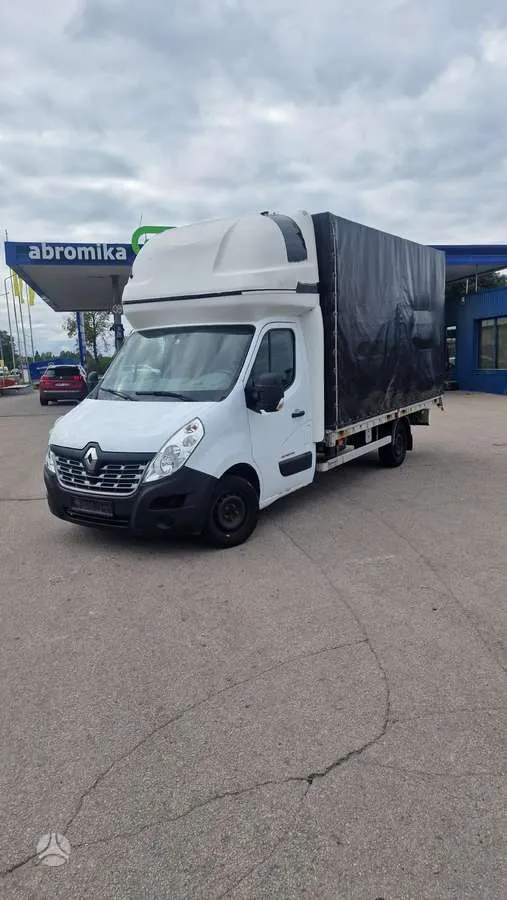 Renault Renault Master