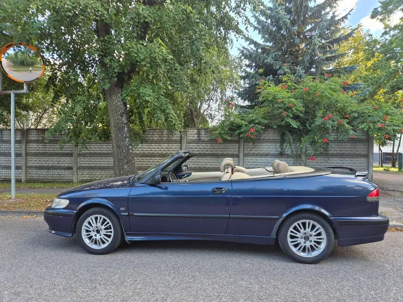 Saab Saab 900