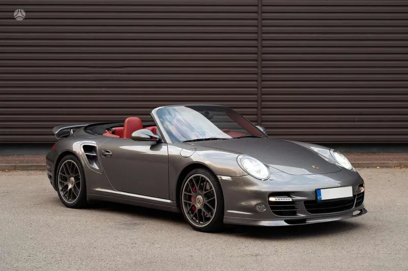 Porsche Porsche 911