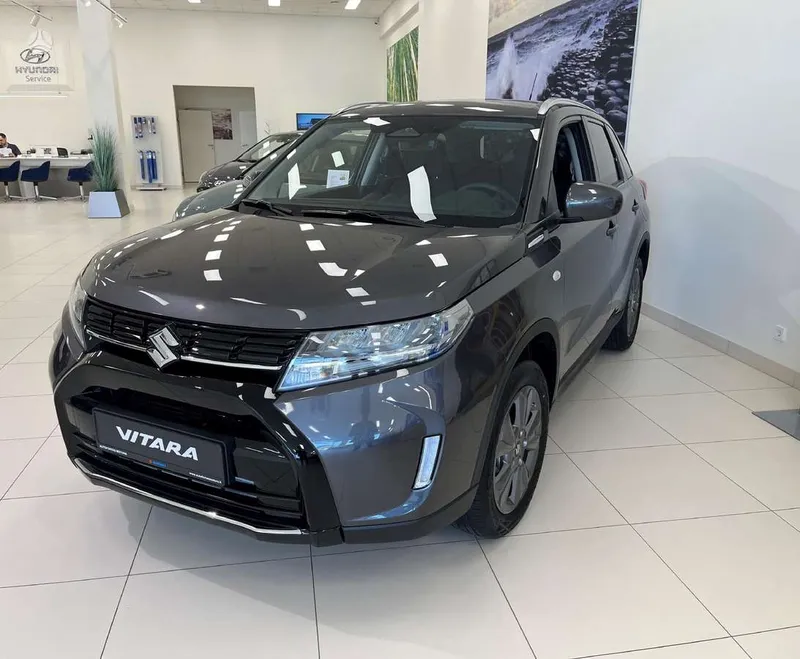 Suzuki Vitara - 1