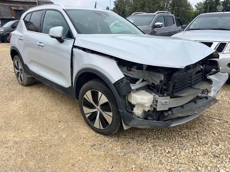 Volvo Volvo XC40