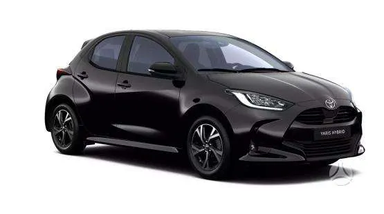Toyota Toyota Yaris