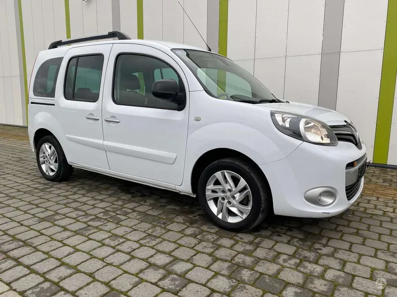 Renault Renault Kangoo