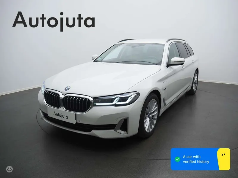 BMW BMW 530