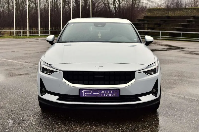 Polestar 2 - 1
