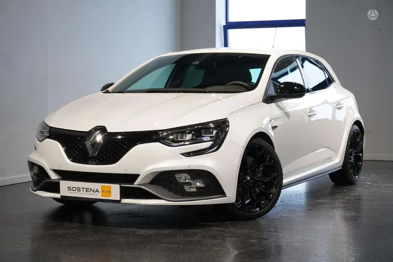 Renault Renault Megane