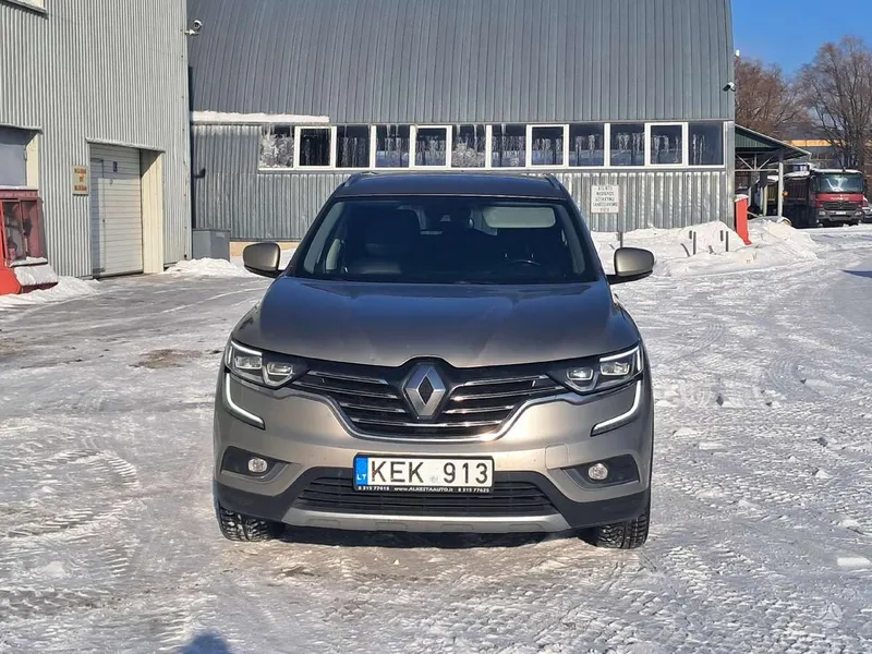 Renault Renault Koleos