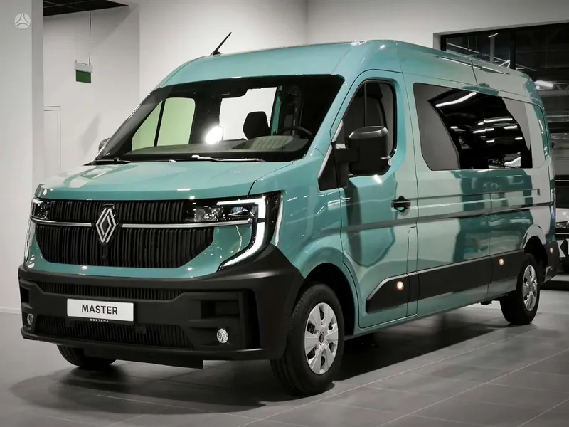 Renault Renault Master