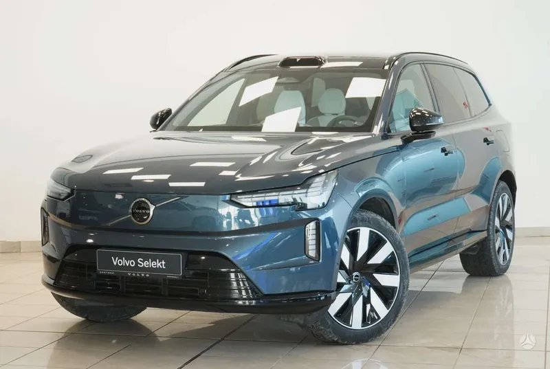 Volvo Volvo EX90