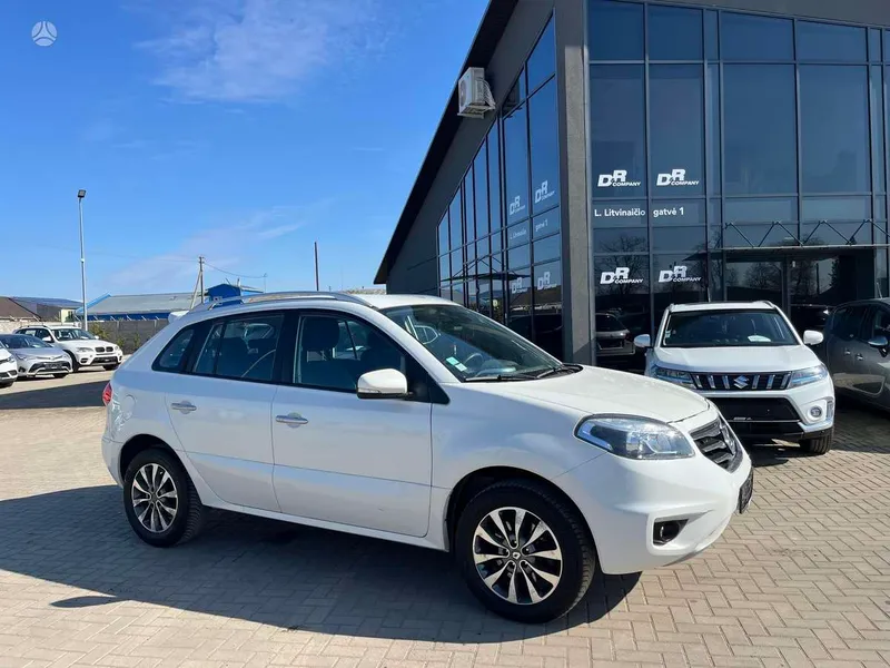 Renault Renault Koleos
