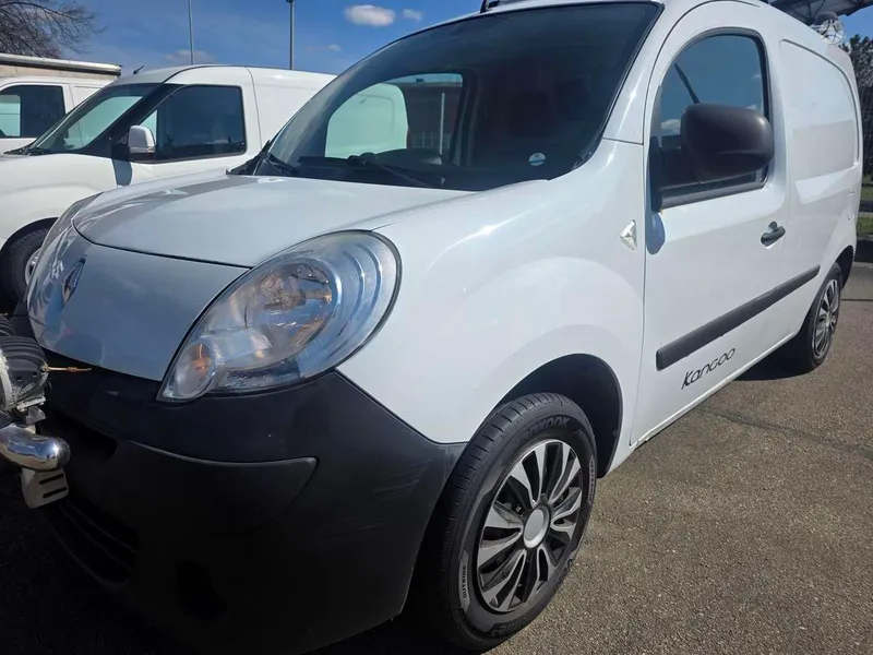 Renault Renault Kangoo