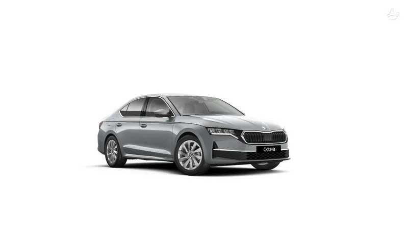 Škoda Škoda Octavia